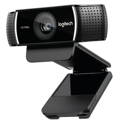 webcam logitech c922 webcam logitech c922